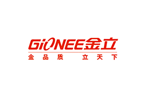 金立(Gionee)logo