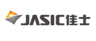 佳士(JASIC)logo