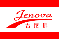 吉尼佛(JENOVA)logo