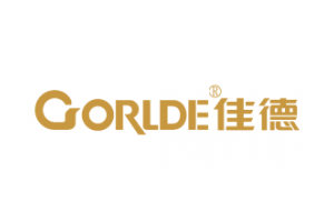 佳德(GORLDE)logo