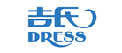 吉氏(DRESS)logo