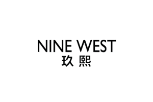 玖熙(NINEWEST)logo