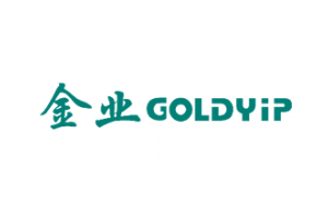 金业(Goldyip)logo