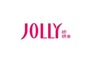 娇妍(JOLLY)logo