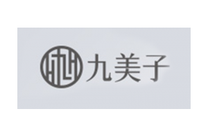 九美子(JIMMIE)logo
