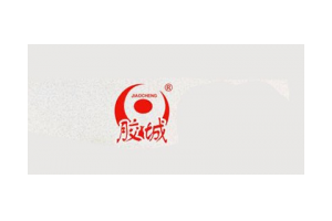 胶城logo