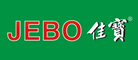 佳宝(JEBO)logo