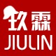 玖霖logo
