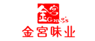 金宫(JIGONG)logo