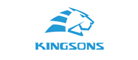 金圣斯(KINGSONS)logo