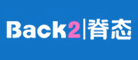 脊态(Back2)logo