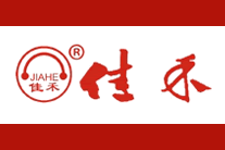 佳禾logo
