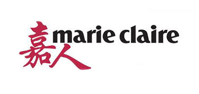 嘉人(MARIE CLAIRE)logo