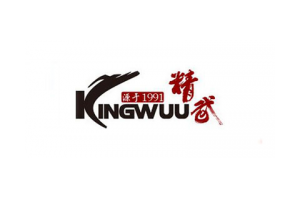 精武(KINGWUU)logo