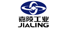 嘉陵(JIALING)logo