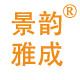 景韵雅成logo