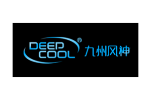 九州风神(DEEPCOOL)logo