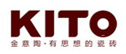 金意陶(KITO)logo