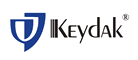 金盾(Keydak)logo
