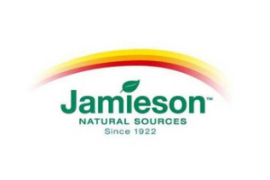 健美生(Jamieson)logo