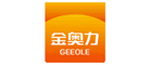 金奥力logo