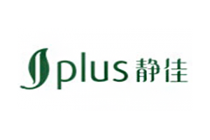 静佳(JPLUS)logo