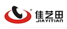 佳艺田logo