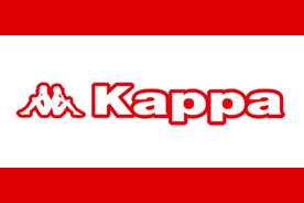 卡帕(Kappa)logo