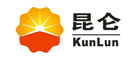 昆仑(KunLun)logo
