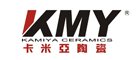 卡米亚(KMY)logo