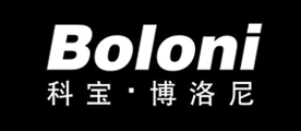 科宝·博洛尼(Boloni)logo