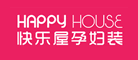 快乐屋(HAPPYHOUSE)logo