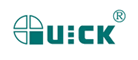 快克(quick)logo
