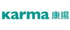 康扬(Karma)logo