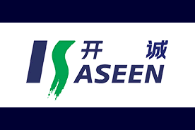 开诚(Kaseen)logo