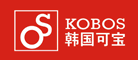 可宝(KOBOS)logo