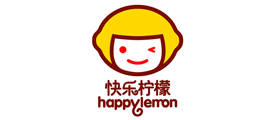 快乐柠檬(happylemon)logo