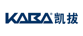 凯拔(KABA)logo