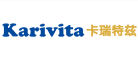 卡瑞特兹(Karivita)logo