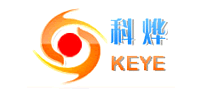 科烨(KEYE)logo
