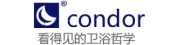 康德(CONDOR)logo