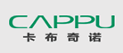 卡布奇诺(Cappu)logo