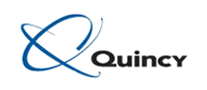 昆西(Quincy)logo