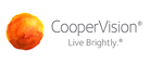 库博(CooperVision)logo