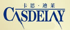 卡恩·迪莱(CASDELAY)logo