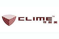 可耐美(CLIME)logo