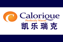 凯乐瑞克(CaloriQue)logo