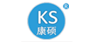 康硕logo