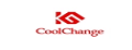 酷改(Coolchange)logo