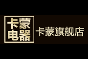 卡蒙(KaMeng)logo